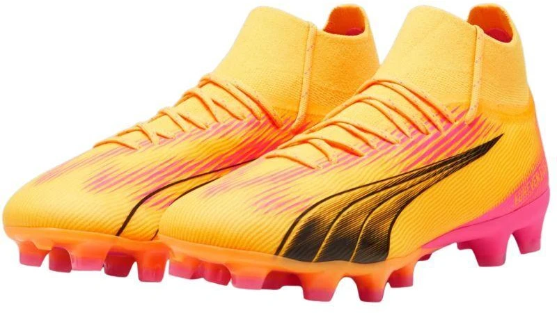 Puma Ultra Pro FG/AG M 107750 03 futbolo batai