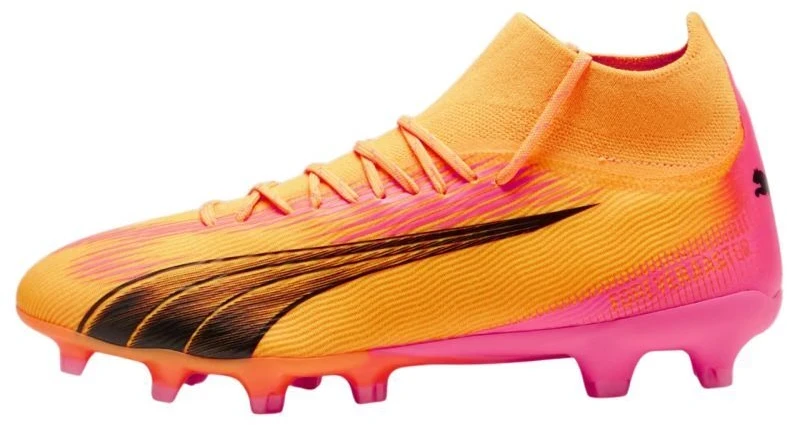 Puma Ultra Pro FG/AG M 107750 03 futbolo batai