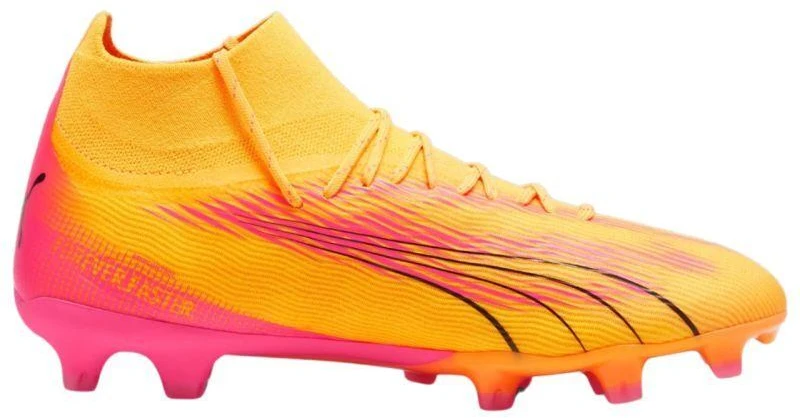 Puma Ultra Pro FG/AG M 107750 03 futbolo batai