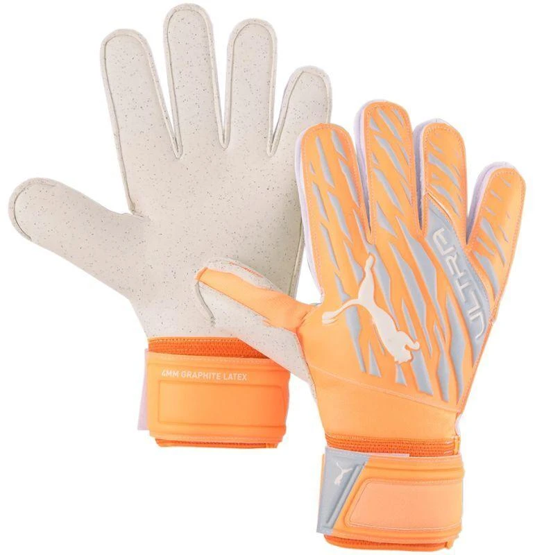 Puma Ultra Protect 2 RC M 41792 05 vartininkų pirštinės