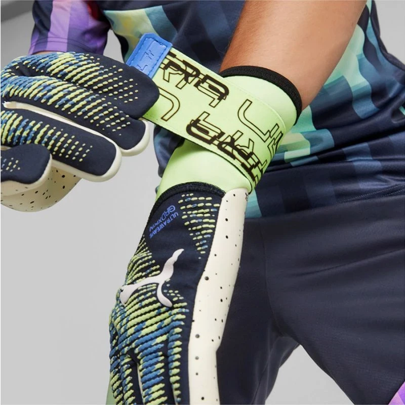 Puma Ultra Ultimate 1 NC Pirštinės 041813 01