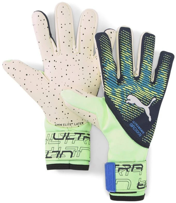 Puma Ultra Ultimate 1 NC Pirštinės 041813 01
