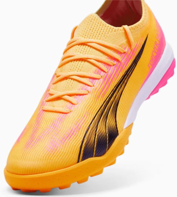 Puma Ultra Ultimate Cage TT vyriški 107745 03 batai