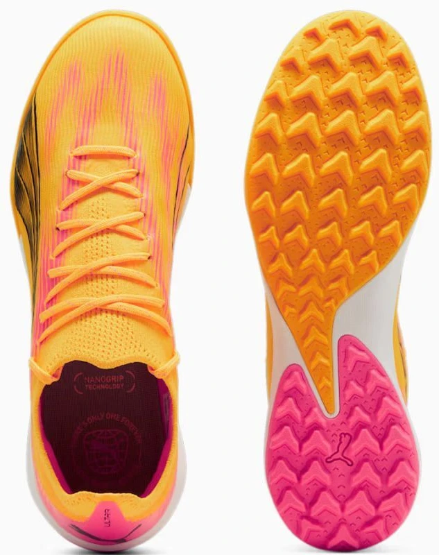 Puma Ultra Ultimate Cage TT vyriški 107745 03 batai
