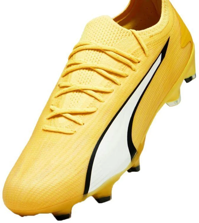 Puma Ultra Ultimate FG/AG M 107311 04 futbolo batai