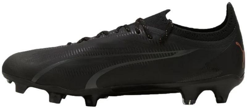 Puma Ultra Ultimate FG/AG M 107744 02 futbolo bateliai
