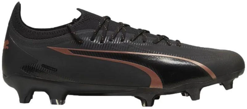 Puma Ultra Ultimate FG/AG M 107744 02 futbolo bateliai