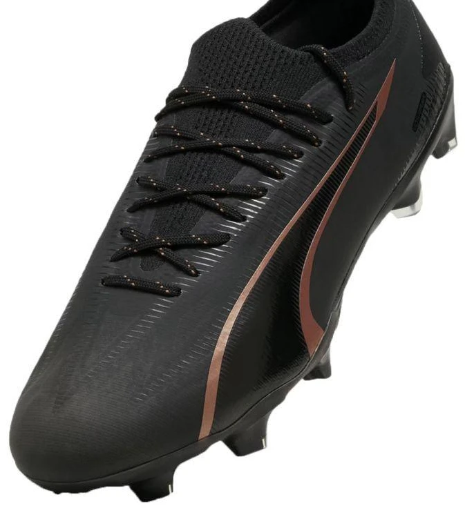 Puma Ultra Ultimate FG/AG M 107744 02 futbolo bateliai