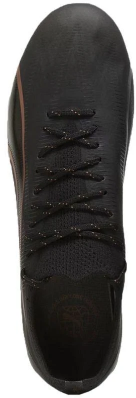 Puma Ultra Ultimate FG/AG M 107744 02 futbolo bateliai