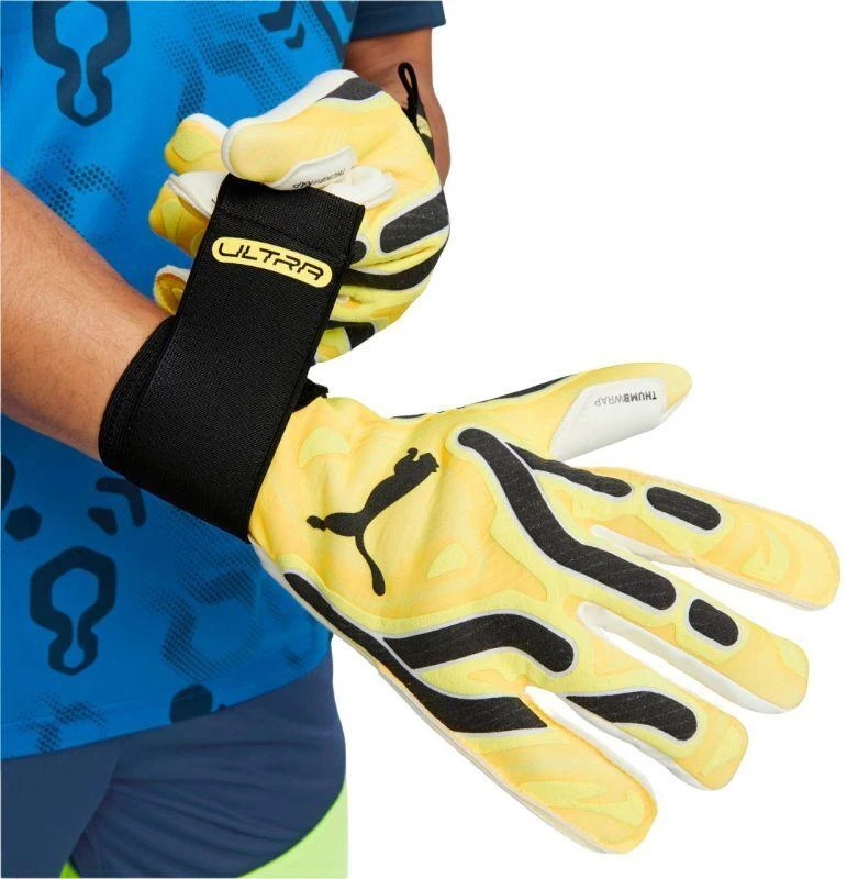Puma Ultra Ultimate Hybrid Sun 41858 04 Vartininko Pirštinės