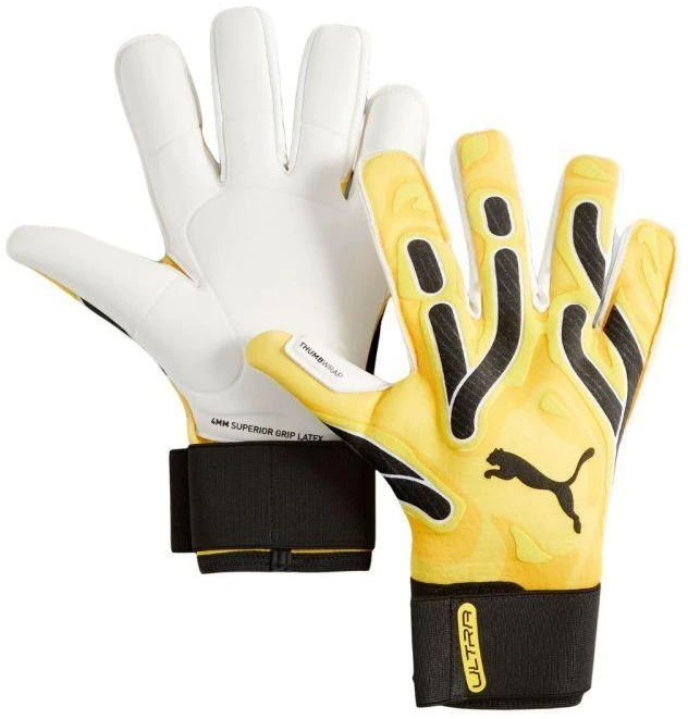 Puma Ultra Ultimate Hybrid Sun 41858 04 Vartininko Pirštinės
