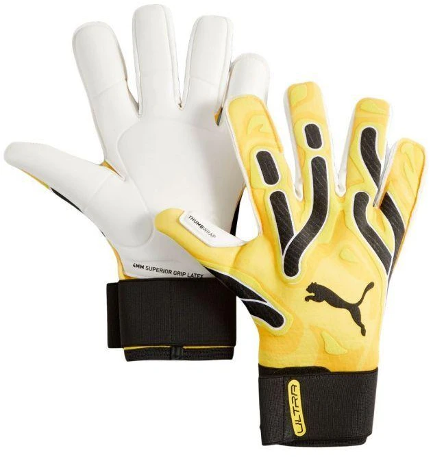 Puma Ultra Ultimate Hybrid Sun 41858 04 Vartininko Pirštinės