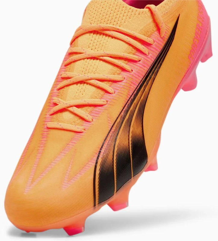 Puma Ultra Ultimate M 107744-03 futbolo bateliai
