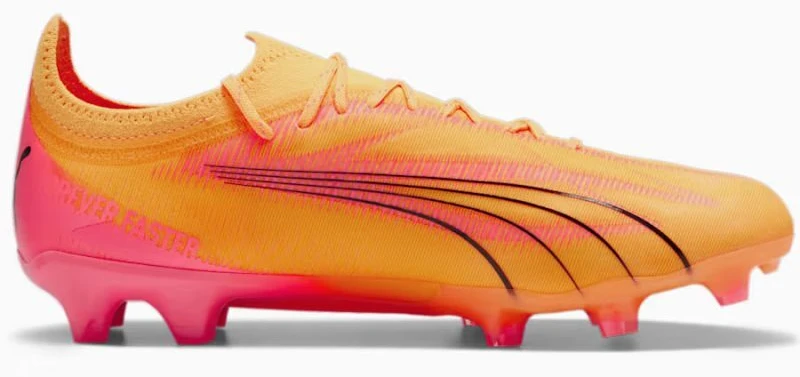 Puma Ultra Ultimate M 107744-03 futbolo bateliai