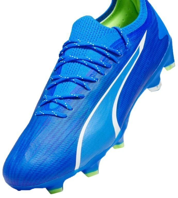 Puma Ultra Ultimate M FG/AG 107311 03 Futbolo Bateliai