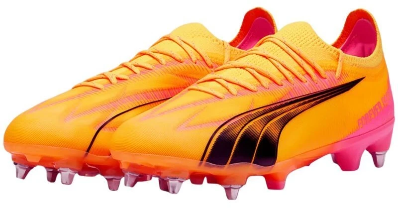 Puma Ultra Ultimate MxSG M 107747 03 futbolo bateliai