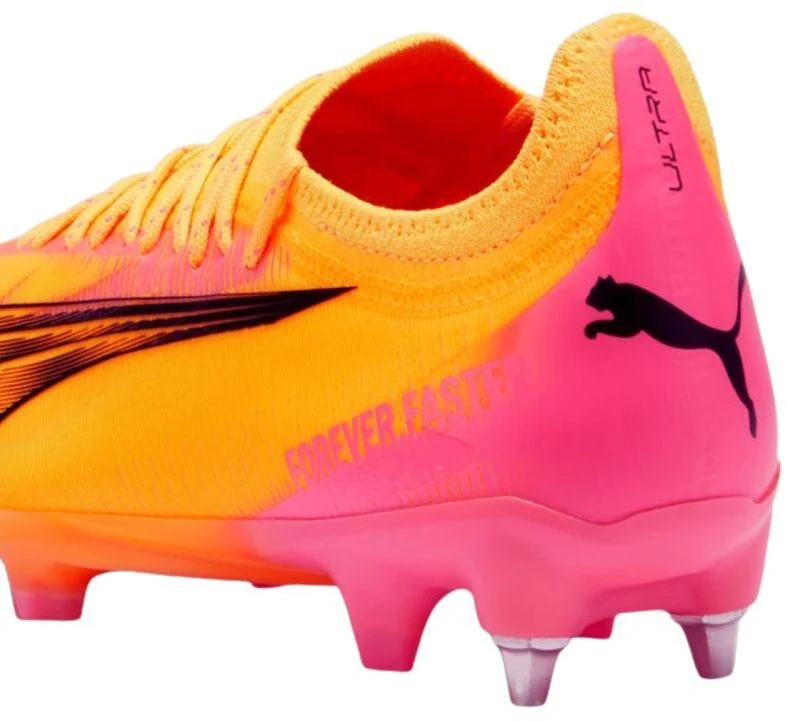 Puma Ultra Ultimate MxSG M 107747 03 futbolo bateliai
