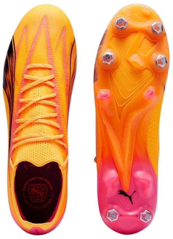 Puma Ultra Ultimate MxSG M 107747 03 futbolo bateliai