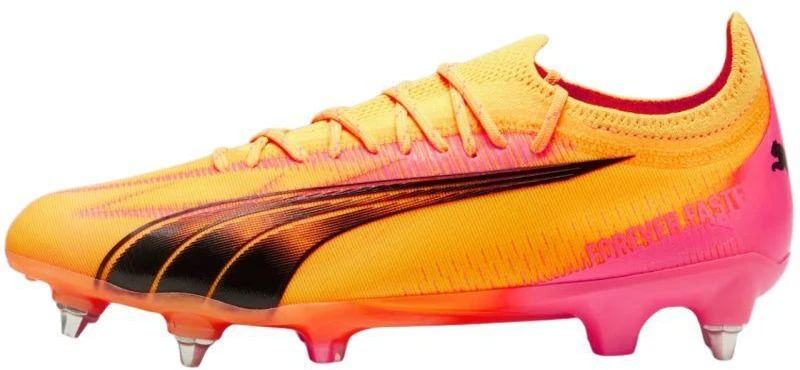Puma Ultra Ultimate MxSG M 107747 03 futbolo bateliai