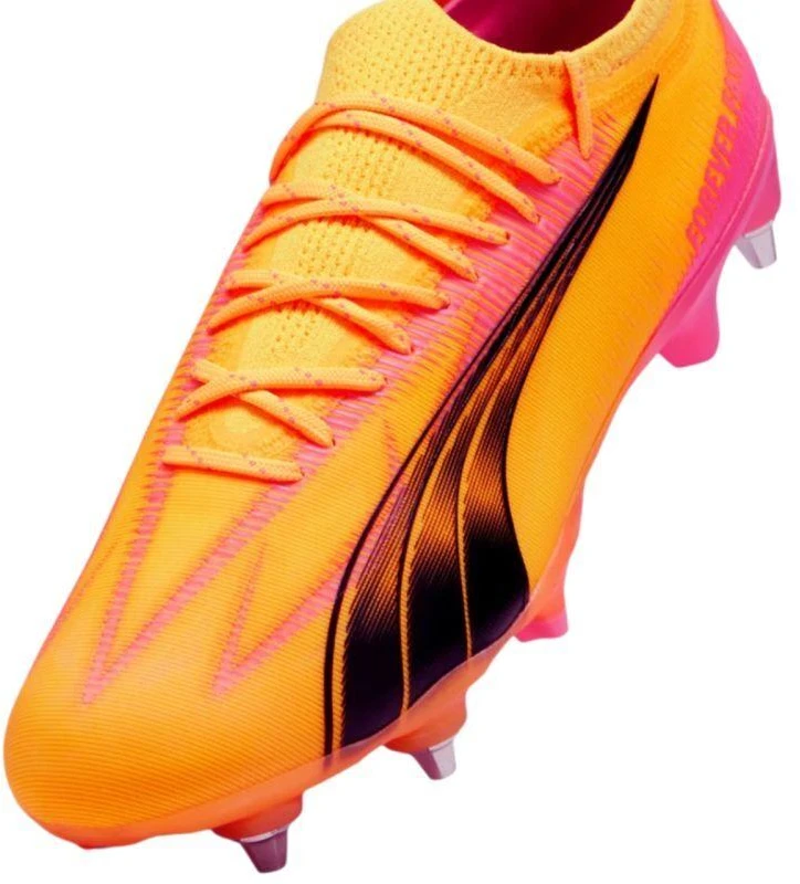 Puma Ultra Ultimate MxSG M 107747 03 futbolo bateliai