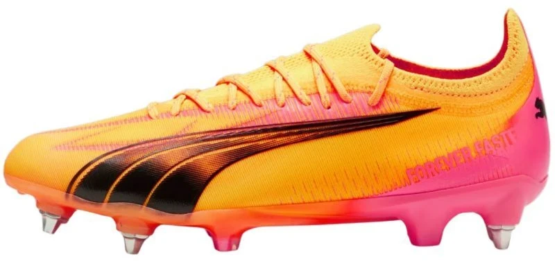 Puma Ultra Ultimate MxSG M 107747 03 futbolo bateliai
