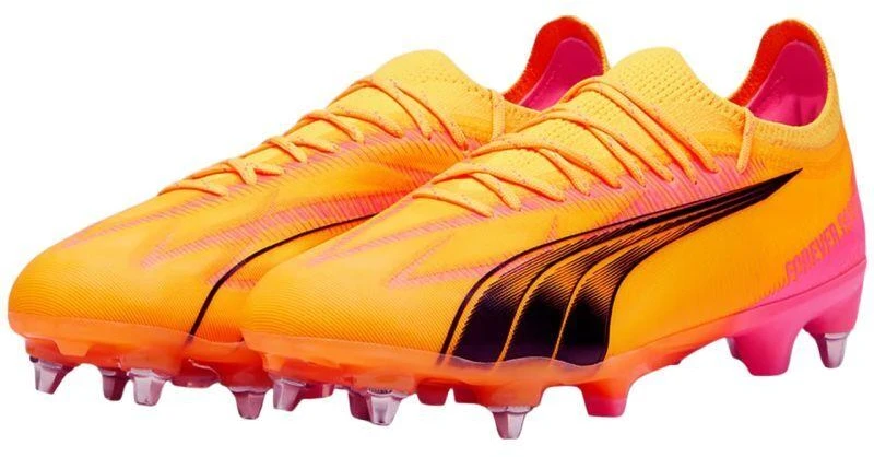 Puma Ultra Ultimate MxSG M 107747 03 futbolo bateliai