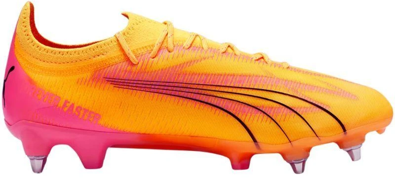 Puma Ultra Ultimate MxSG M 107747 03 futbolo bateliai
