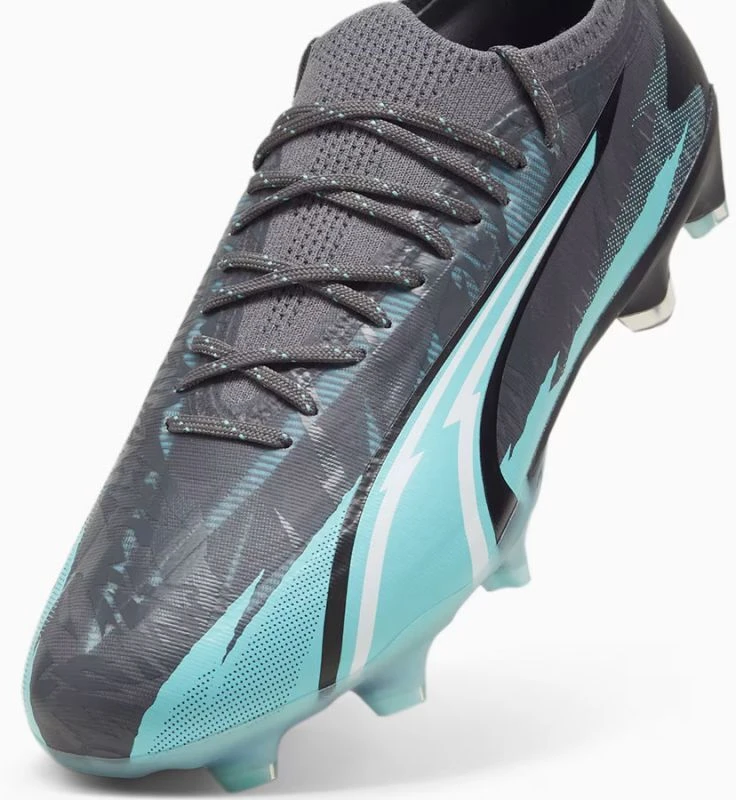 Puma Ultra Ultimate Rush FG/AG vyriški futbolo batai 107827-01