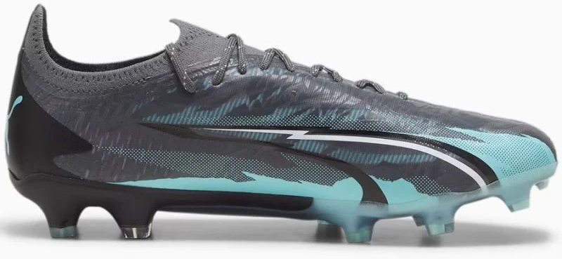 Puma Ultra Ultimate Rush FG/AG vyriški futbolo batai 107827-01