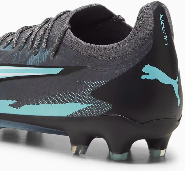 Puma Ultra Ultimate Rush FG/AG vyriški futbolo batai 107827-01