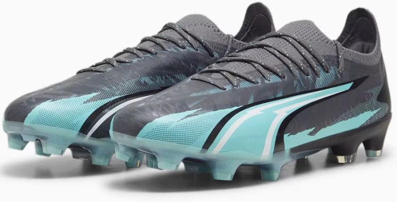 Puma Ultra Ultimate Rush FG/AG vyriški futbolo batai 107827-01