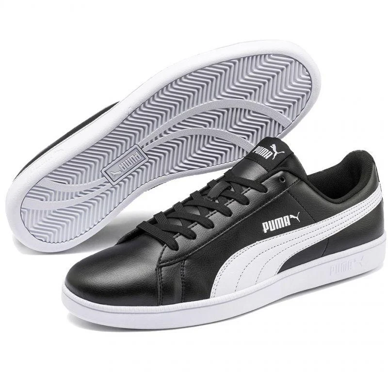 Puma UP Puma Juodas M 372605 01 batai