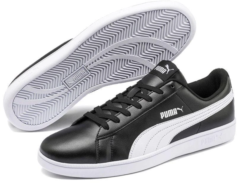 Puma UP Puma Juodas M 372605 01 batai