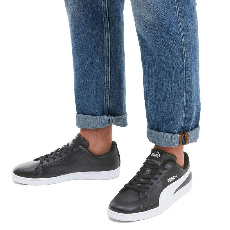 Puma UP Puma Juodas M 372605 01 batai