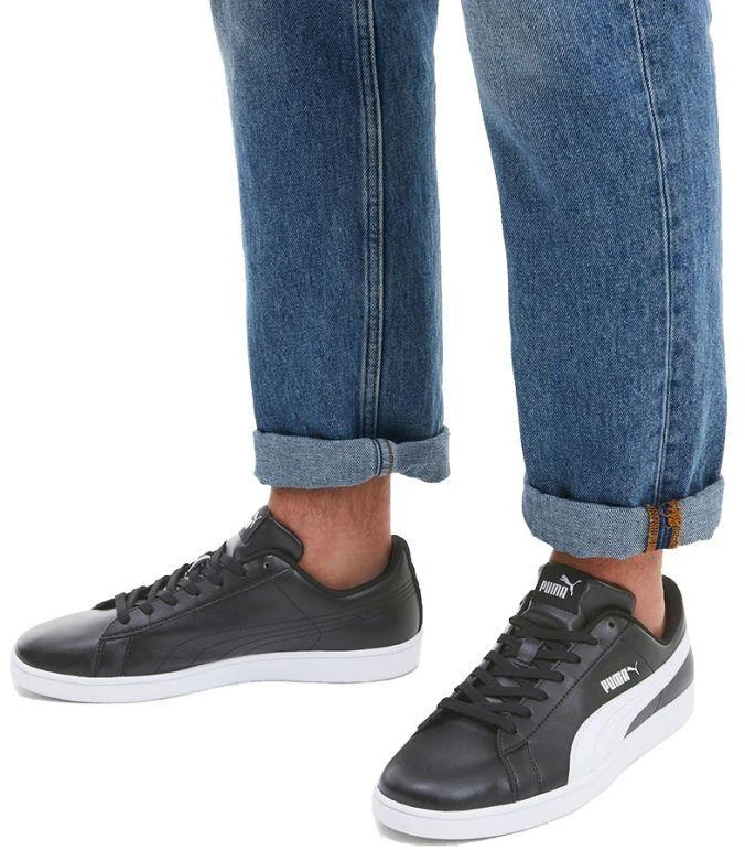 Puma UP Puma Juodas M 372605 01 batai