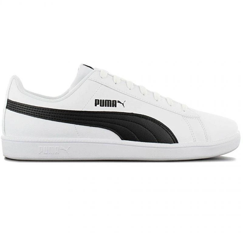 Puma UP Puma Juodas M 372605 02 batai