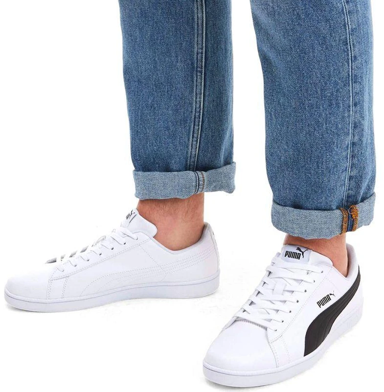 Puma UP Puma Juodas M 372605 02 batai