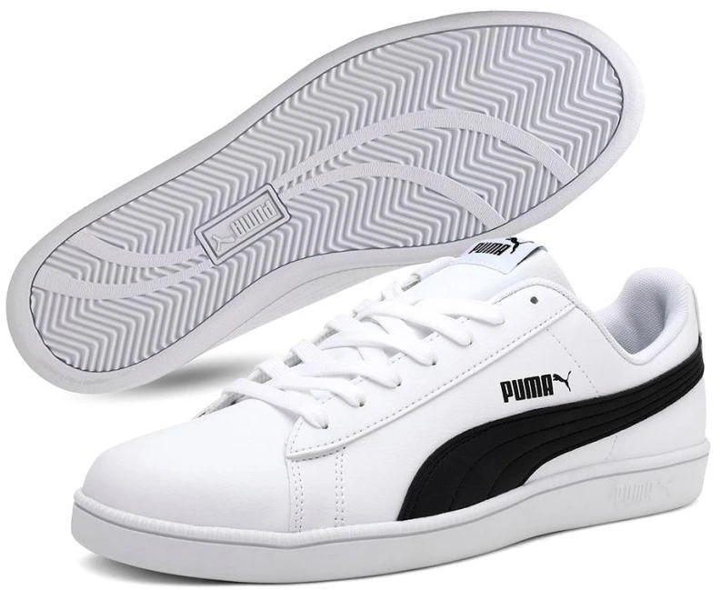 Puma UP Puma Juodas M 372605 02 batai
