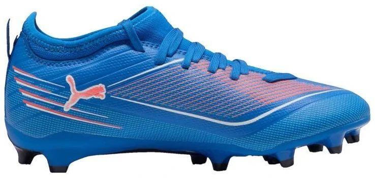 Puma Vaikams Ultra 6 Match FG/AG 108515-03 batai
