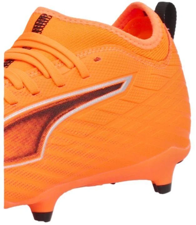 Puma Vaikams Ultra 6 Match FG/AG 108515-03 batai