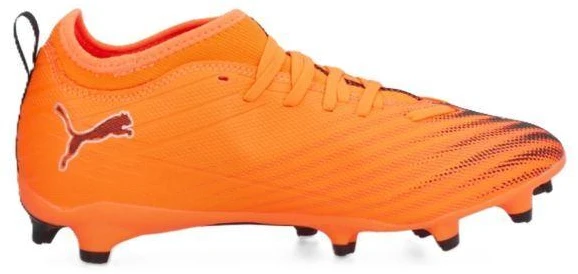 Puma Vaikams Ultra 6 Match FG/AG 108515-03 batai