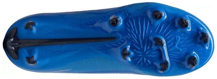 Puma Vaikams Ultra 6 Match FG/AG 108515-03 batai