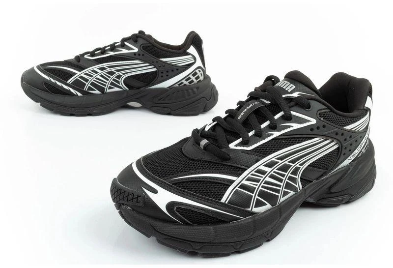 Puma Velophasis Always On batai 395908 02
