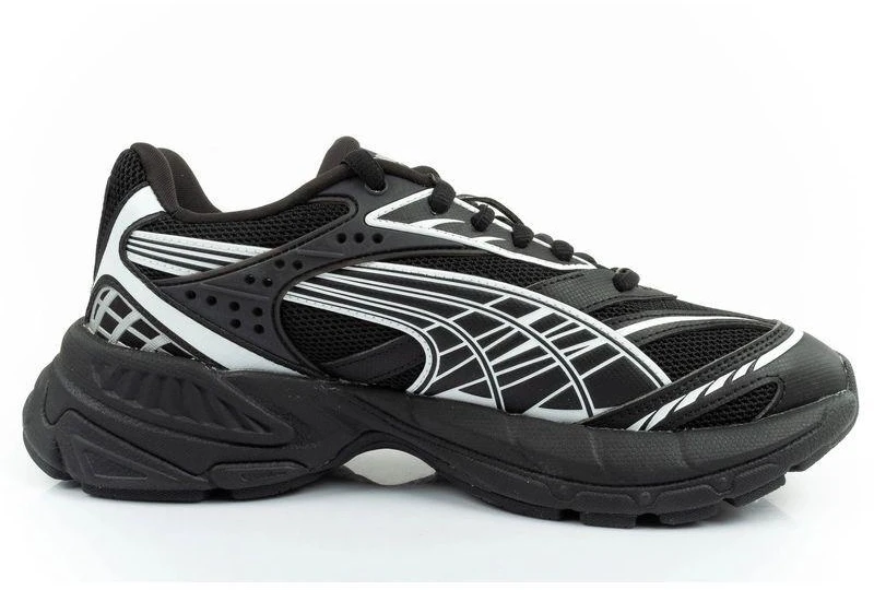 Puma Velophasis Always On batai 395908 02