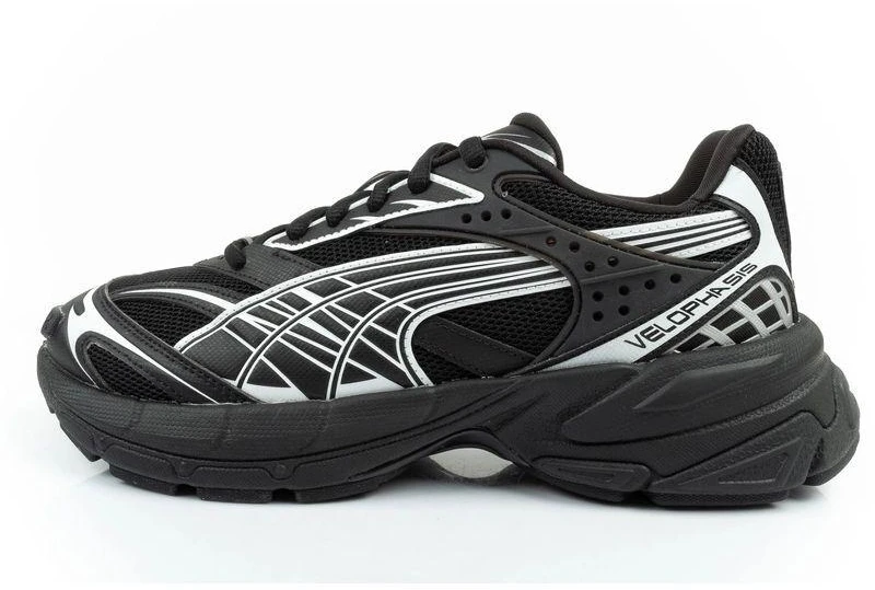 Puma Velophasis Always On batai 395908 02