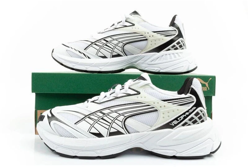 Puma Velophasis Always On M 395908 01 batai