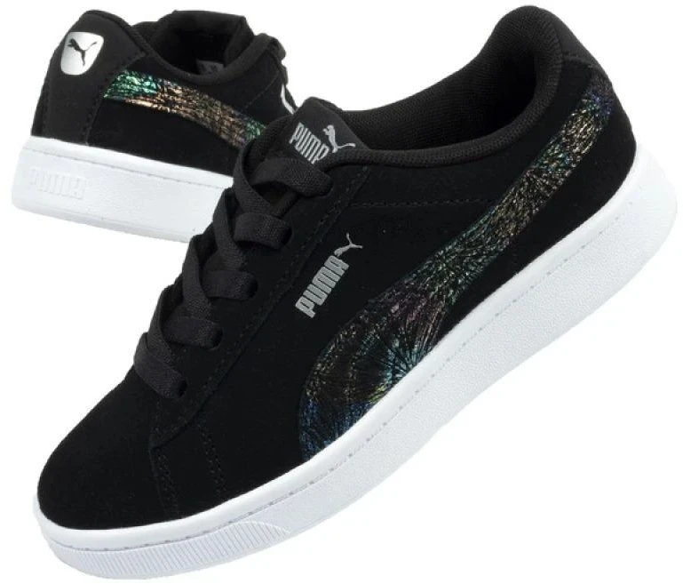 Puma Vikky Jr 373166 01 Bateliai
