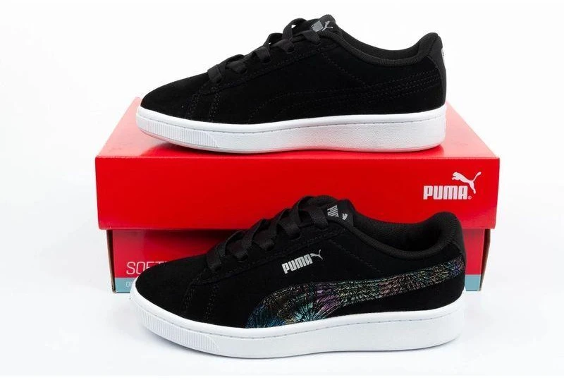 Puma Vikky Jr 373166 01 Bateliai