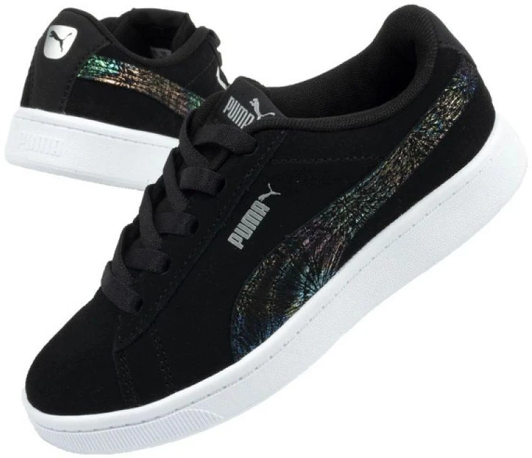 Puma Vikky Jr 373166 01 Bateliai