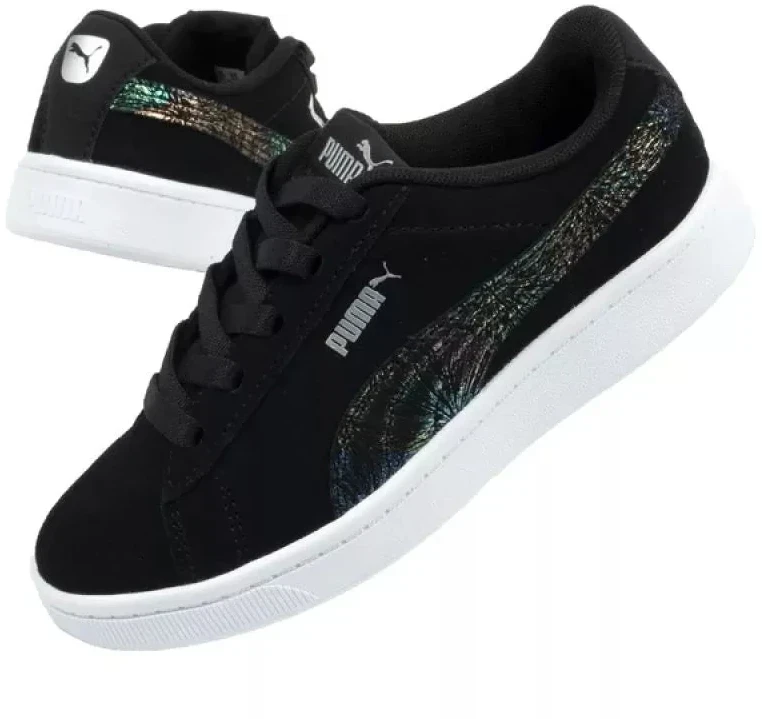 Puma Vikky Jr 373166 01 Bateliai